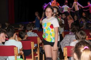 Podružnična šola Trebelno